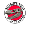 Paleontologist in Training