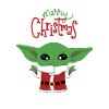 Sweet Christmas Jonah