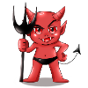 Devil Satan's Roast