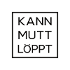 Kann Mutt Löppt Plattdeutsch Spruch