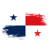 Panama flag