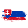 Slovakia flag