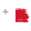 Malta flag