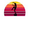 Karaté Sunset