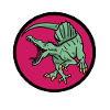 Dino logo