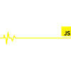 Javascript Heartbeat