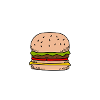 Le burger