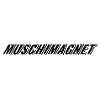 Muschimagnet