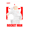 Rocketman Kim