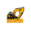 Baggerfahrer Bagger Bauarbeiter Geschenk
