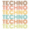 techno