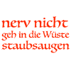 nerv nicht