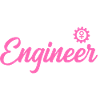 Female Engineer Engineer STEM MINT