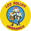 Breaking Bad Los Pollos Hermanos