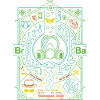 Breaking Bad Collage