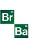 Breaking Bad Logo