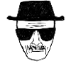 Breaking Bad Heisenberg Sketch