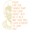 Ruth Bader Inspirational Quote