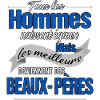 Beau père - beau-père