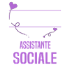 Assistante sociale