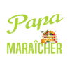Papa maraîcher