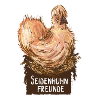 seidenhuhn