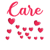 Care with heart