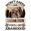 Mamasaurus