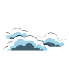 Clouds
