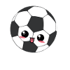 child soccer player
