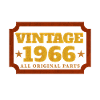 Millésime 1966