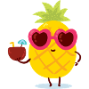 pineapple