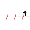 Heartbeat cleaning