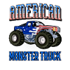American Monster Truck