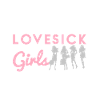 Liebeskummer Mädchen Blackpink