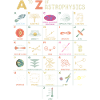 A-Z-astrofysiikan avaruuden ystävä