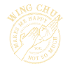 Wing Chun saying funny