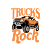 Monster truck