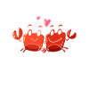 Crab quote funny
