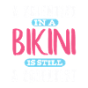 Un scientifique en bikini