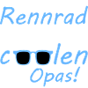 Rennrad Opas