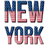 new York