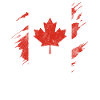 Drapeau du Canada