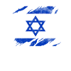 Israel Flag