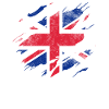 British flag