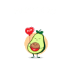 Mamacado, grossesse, enceinte