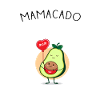 Mamacado, grossesse, enceinte