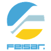 logo Feisar Wipeout