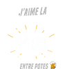 Pétanque et apéro