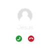 Jesus Is Calling